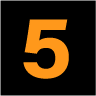 5